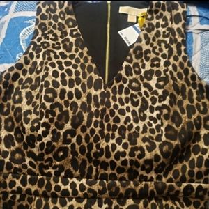 Michael kors dress
